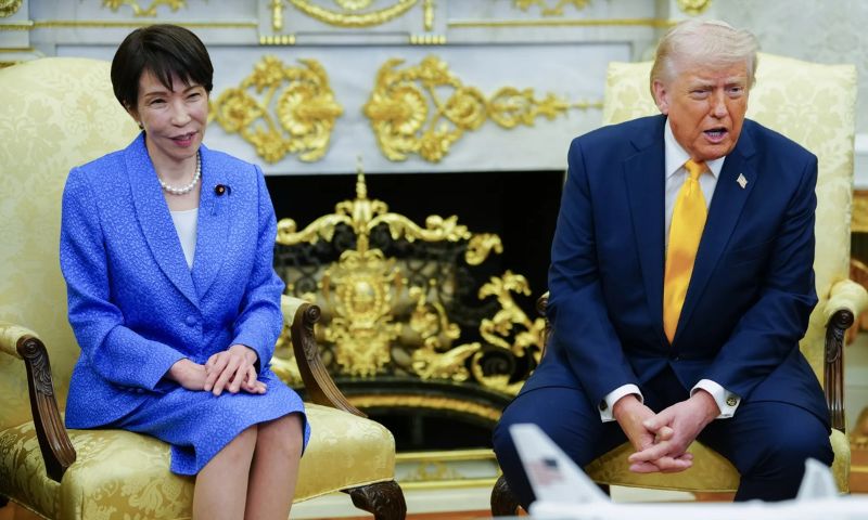 Trump Rules Out US Ground Troops Deployment in Middle East Amid Iran War