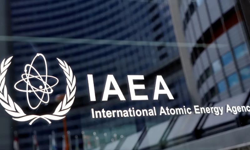 UN Watchdog Approves Safeguards for Pakistan's Chashma Nuclear Power Plant Unit