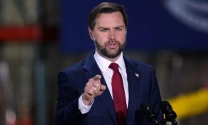 US to Get Out of Iran ‘Soon’: Vice President JD Vance