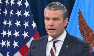 US Vows to Continue Iran War 'As Long As Needed' as Conflict Widens