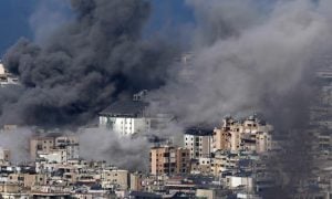 US Vows to Continue Iran War 'As Long As Needed' as Conflict Widens