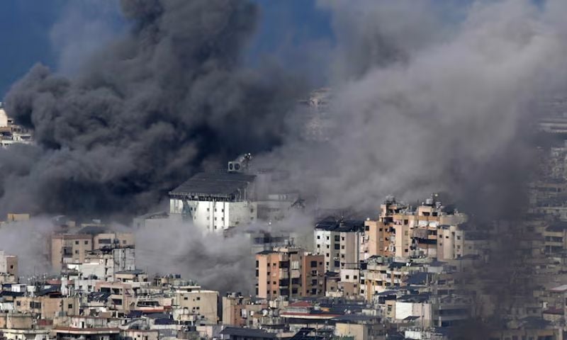 US Vows to Continue Iran War 'As Long As Needed' as Conflict Widens