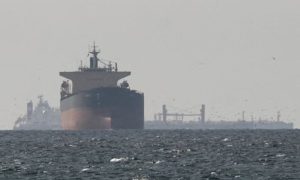 Western Allies Push Back on Trump Call for NATO Help to Reopen Strait of Hormuz