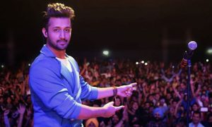 atif aslam 2