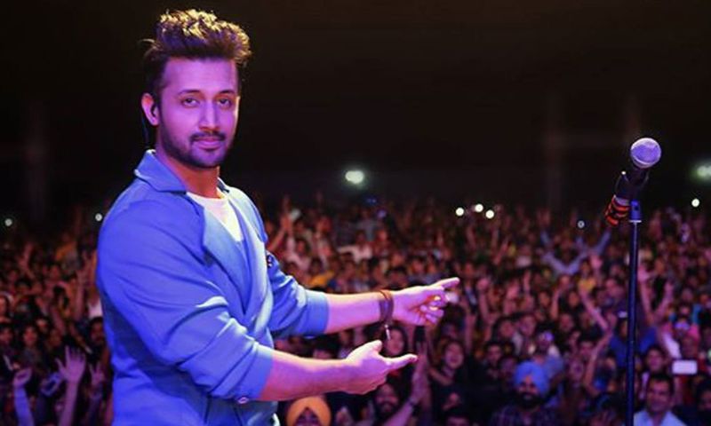atif aslam 2