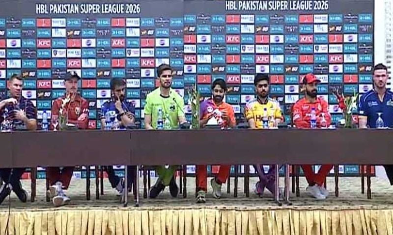 Pakistan Super League