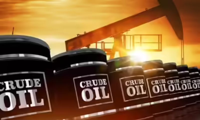 Crude Oil Prices Reach $120/Barrel After Iran War Impedes Production and Shipping