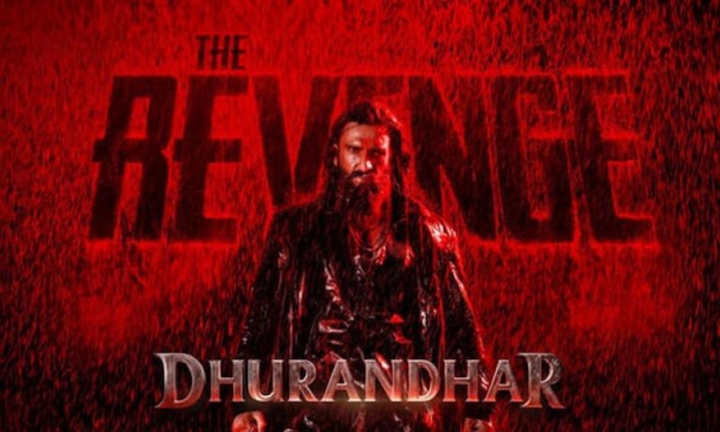 dhurandhar canva