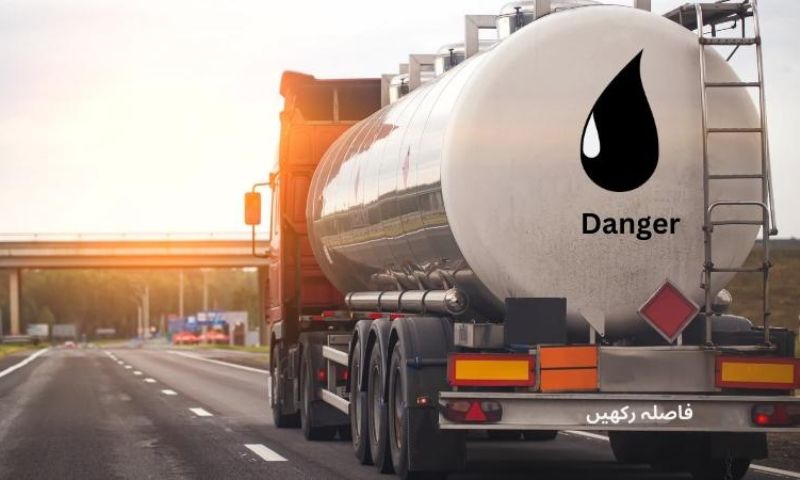 Pakistan Reports Comfortable Fuel Stocks as Oil Routes Come Under Strain