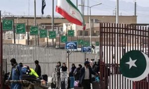Pakistan Expedites Evacuation of Nationals from Iran Amid Escalating Conflict