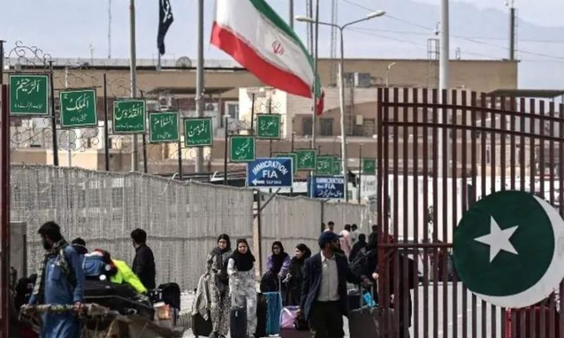 Pakistan Expedites Evacuation of Nationals from Iran Amid Escalating Conflict