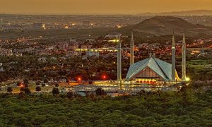 Pakistan to Host Talks on Iran War With Saudi Arabia, Türkiye and Egypt