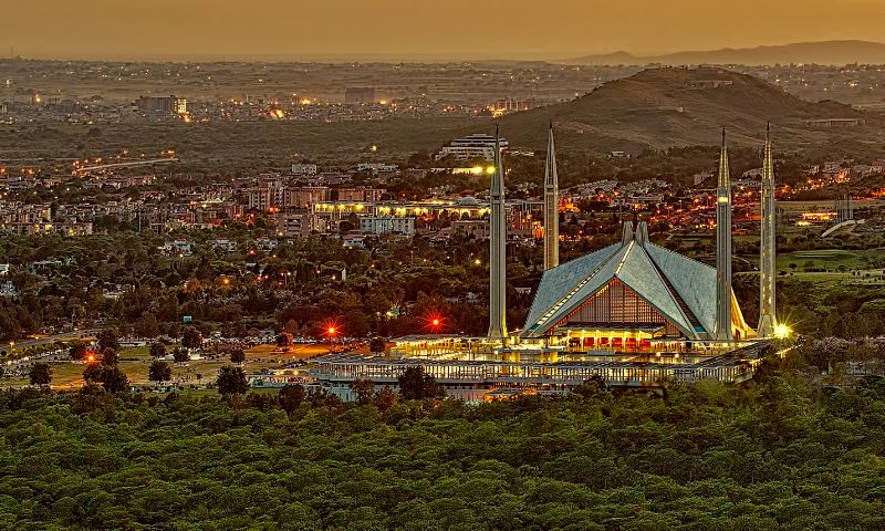 Pakistan to Host Talks on Iran War With Saudi Arabia, Türkiye and Egypt