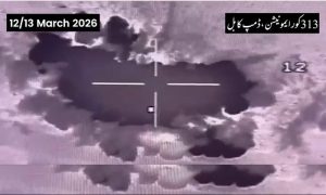 Operation Ghazab-lil-Haq: Pakistan’s Precision Strikes Targeted Terrorist Hideouts of the Afghan Taliban and TTP