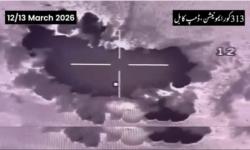 Operation Ghazab-lil-Haq: Pakistan’s Precision Strikes Targeted Terrorist Hideouts of the Afghan Taliban and TTP