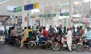 Fuel Shortage Signs Surface in Pakistan With Pending Policy Decisions