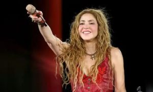Shakira Concert Among Events Disrupted Aacross Gulf with Intensifying Iran War