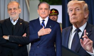 Pakistan Emerges as Credible Bridge for Iran-US Peace Talks