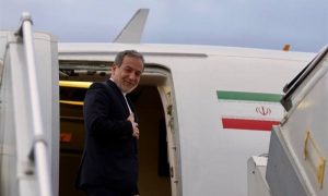 Iran Envoy Praises Pakistan’s Diplomatic Efforts for Peace After Araghchi’s Second Visit
