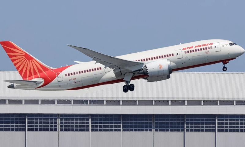 Air India