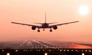 Global Federation Lauds Pakistan Air Traffic Controllers Amid Regional Airspace Disruptions