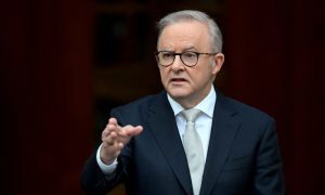 Iran War Objectives Met, ‘Not Clear’ What More to Achieve: Australian PM