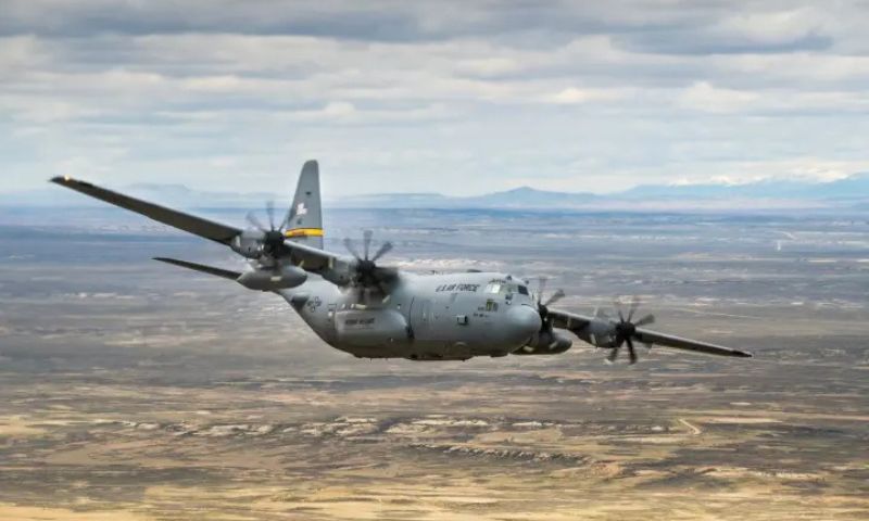 Austria Rejects US Request to Use Airspace for Military Operations in Iran War