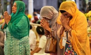 Baisakhi feautre canva