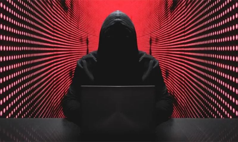 Hackers Steal $2.5 Million from Sri Lanka Finance Ministry