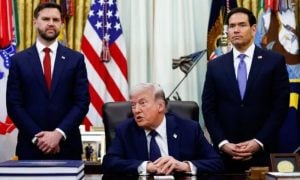 US Negotiators Continuing Communication with Iran: White House