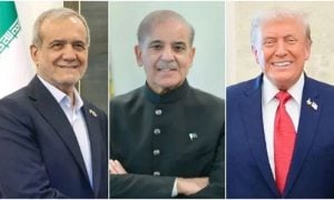 Trump Extends US Ceasefire With Iran On Pakistan's Request