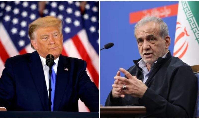 US, Iran Weigh Two-Week Ceasefire Extension as Pakistan Pushes for Fresh Talks