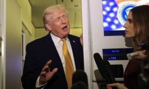 Trump Says He Has ‘Good News’ on Iran as Pakistan Push for Peace Deal