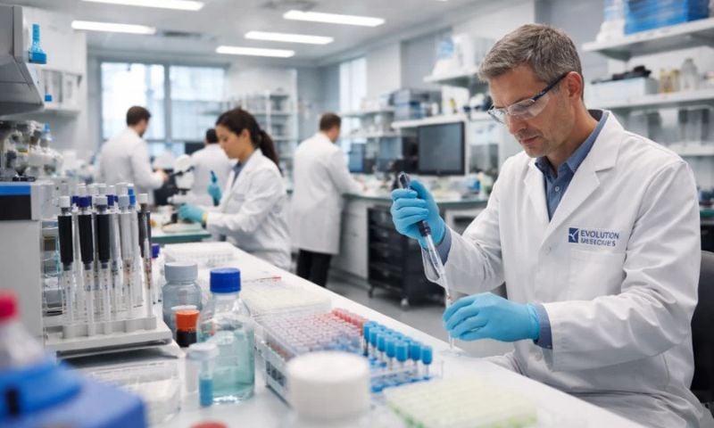 New Drugs Raise Hopes of Pancreatic Cancer Breakthrough