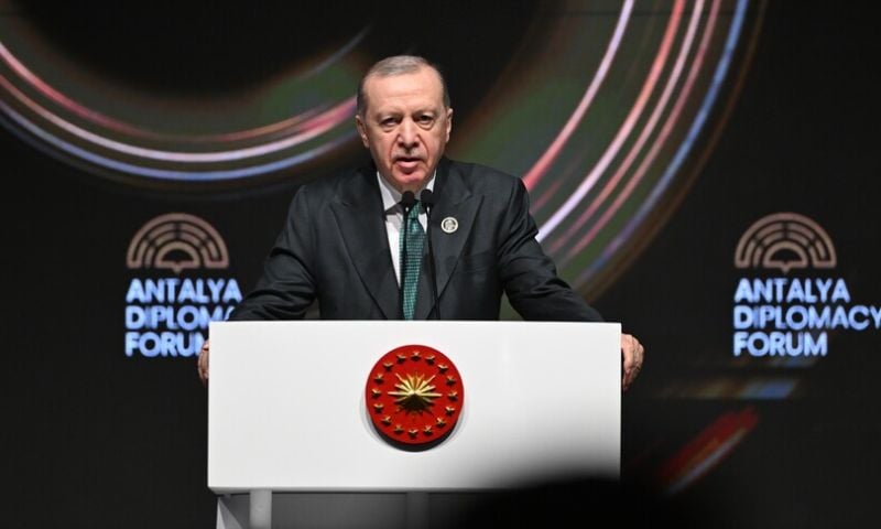 Erdogan