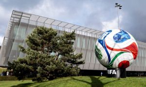 FIFA