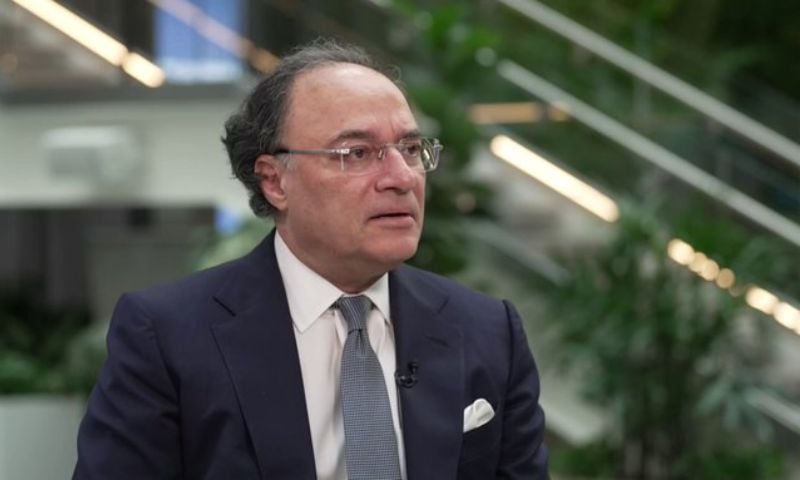 Iran-US Diplomacy: “Our Leadership Still at It”, Says Pakistan's Finance Minister