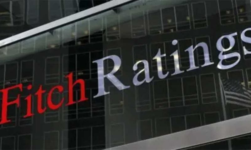 Fitch Affirms Pakistan's Rating at 'B-' with Stable Outlook, Economic Stability