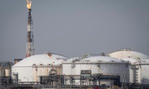 Iran War Causing Biggest Energy Crisis in History: IEA