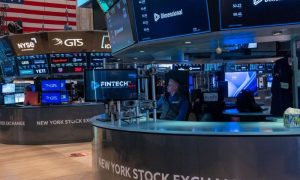 Global Stock Markets Rally on Iran War Optimism