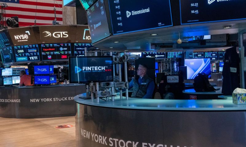 Global Stock Markets Rally on Iran War Optimism