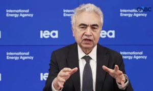 World Facing ‘Biggest’ Energy Security Threat in History: International Energy Agency Chief
