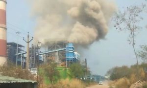 10 Killed, 40 Injured in Explosion at Power Plant in India’s Chhattisgarh State