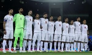 Iran FIFA canva
