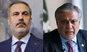 Pakistan, Turkiye Hope US-Iran Ceasefire Will Lead to Lasting Regional Peace