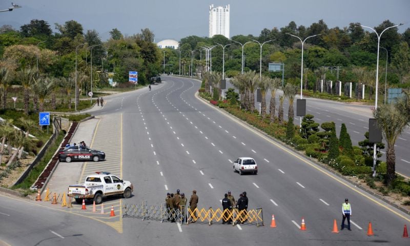 Islamabad
