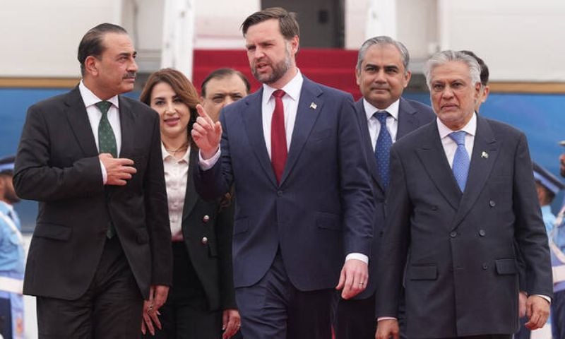 World Urges US–Iran Dialogue to Continue Islamabad Peace Process