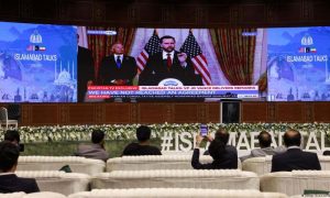 Diplomacy 'Essential' to Resolve US-Iran Conflict: EU