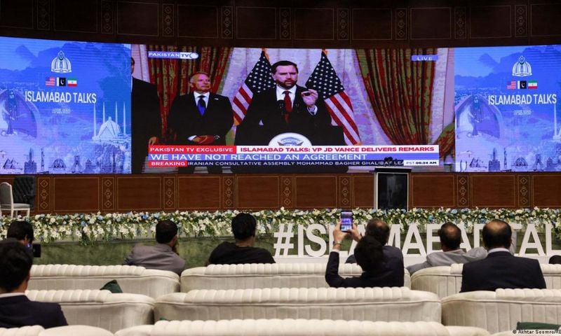 Diplomacy 'Essential' to Resolve US-Iran Conflict: EU