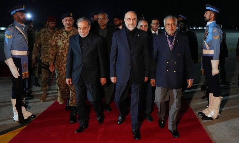 Pakistan-Mediated US-Iran Talks Laid Foundation for Diplomatic Process: Iranian Envoy